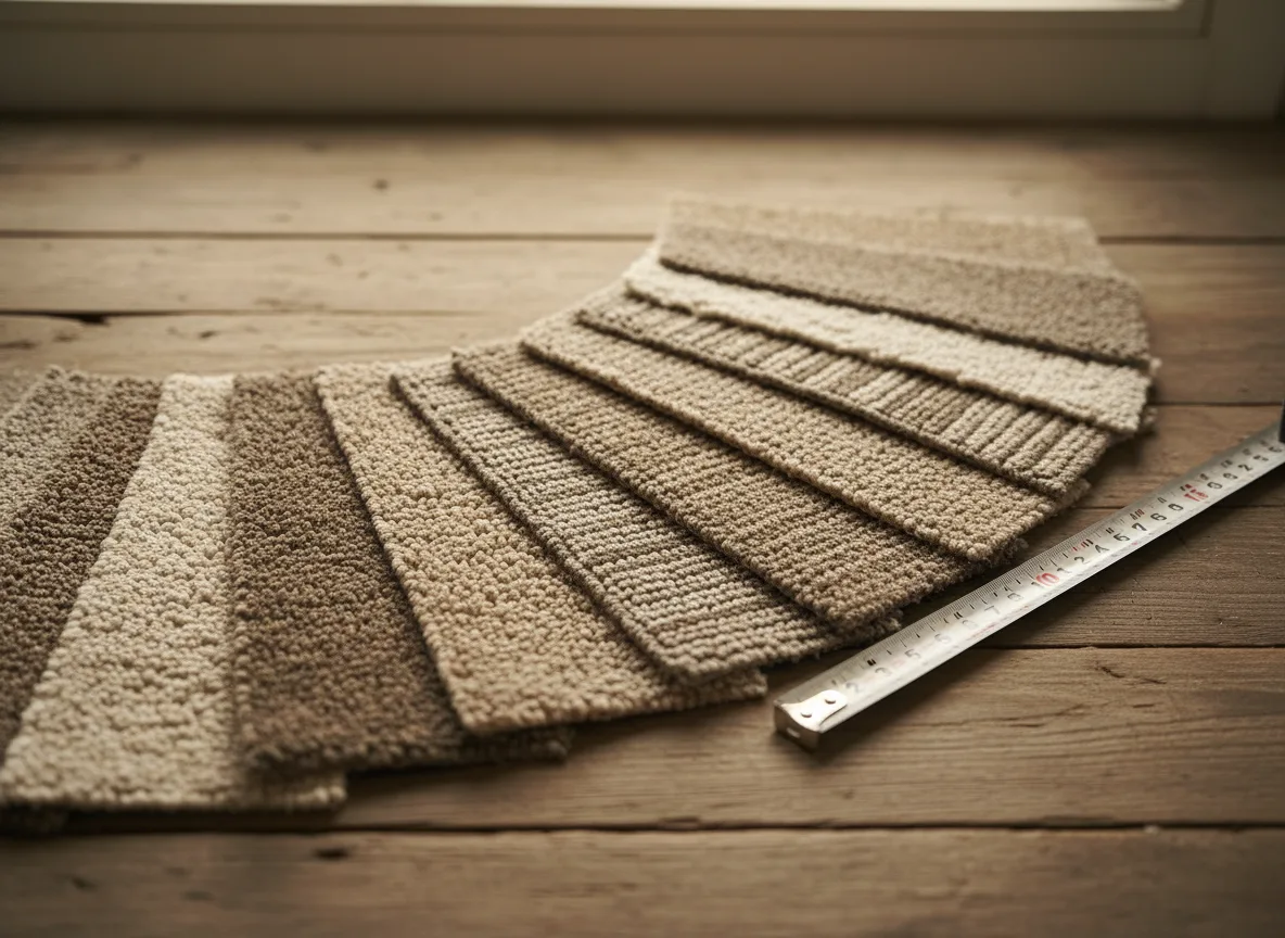 Carpet Installation Keno, OR FAQs